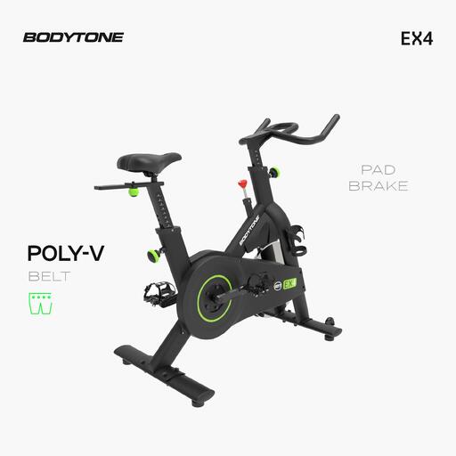  Bodytone Ex-4
