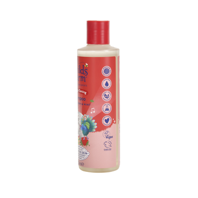 Šampon Childs Farm Tangle-Taming Jahoda a máta 250 ml