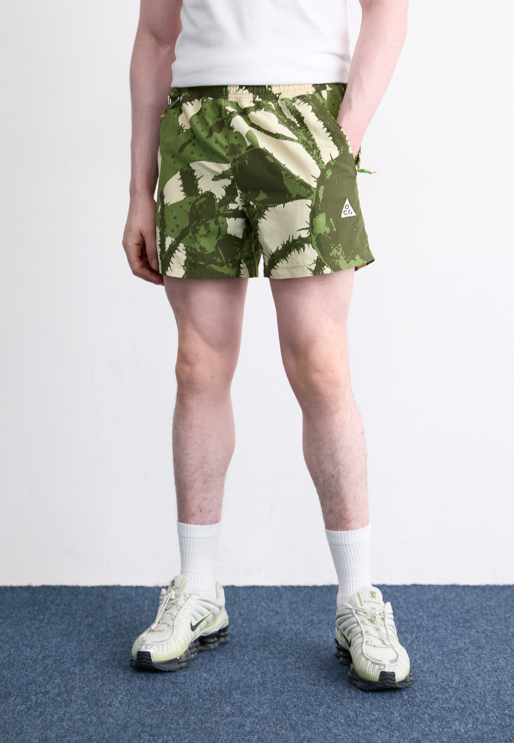 Nike ACG casual shorts