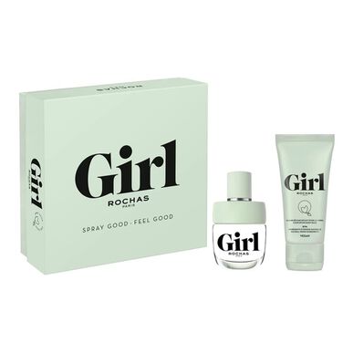 Rochas Rochas Girl Eau de Toilette 1 ja 1 yk