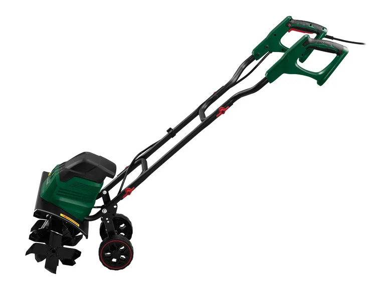 Motocicleta elétrica PARKSIDE® PGK 1500 A1, 1500 W
