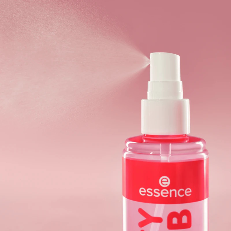 essence Juicy Bomb Sweet Drop meglica za telo