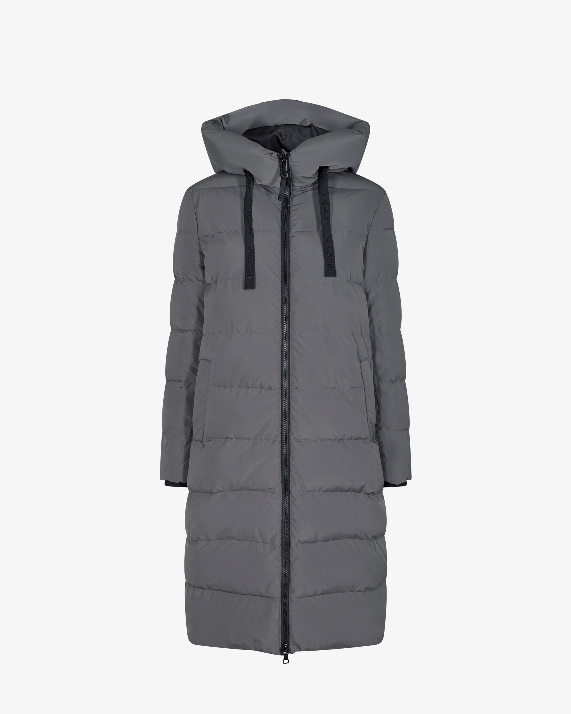 Mos Mosh NOVA COAT - Donsjas - magneet