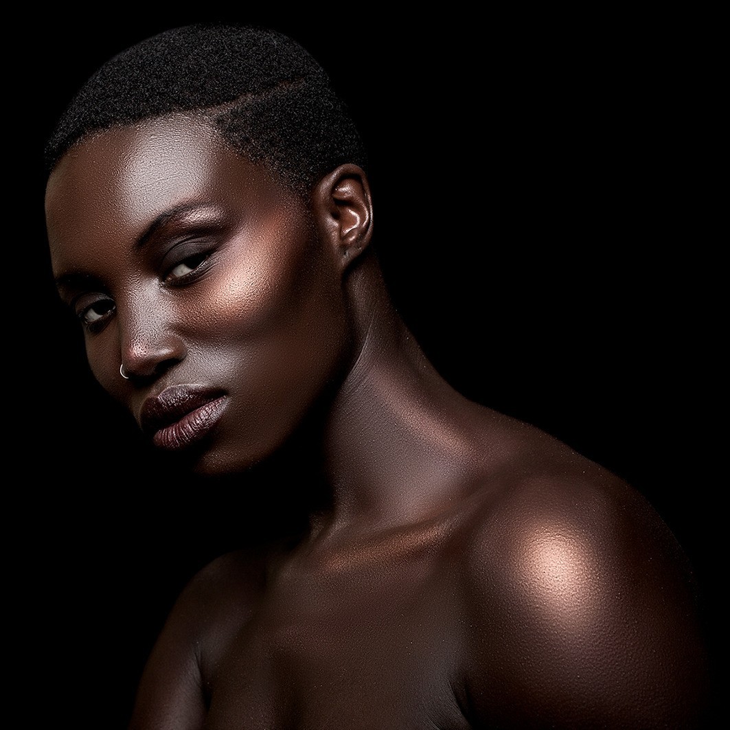 Lethal Cosmetics MAGNETIC™ Pressed Highlighter