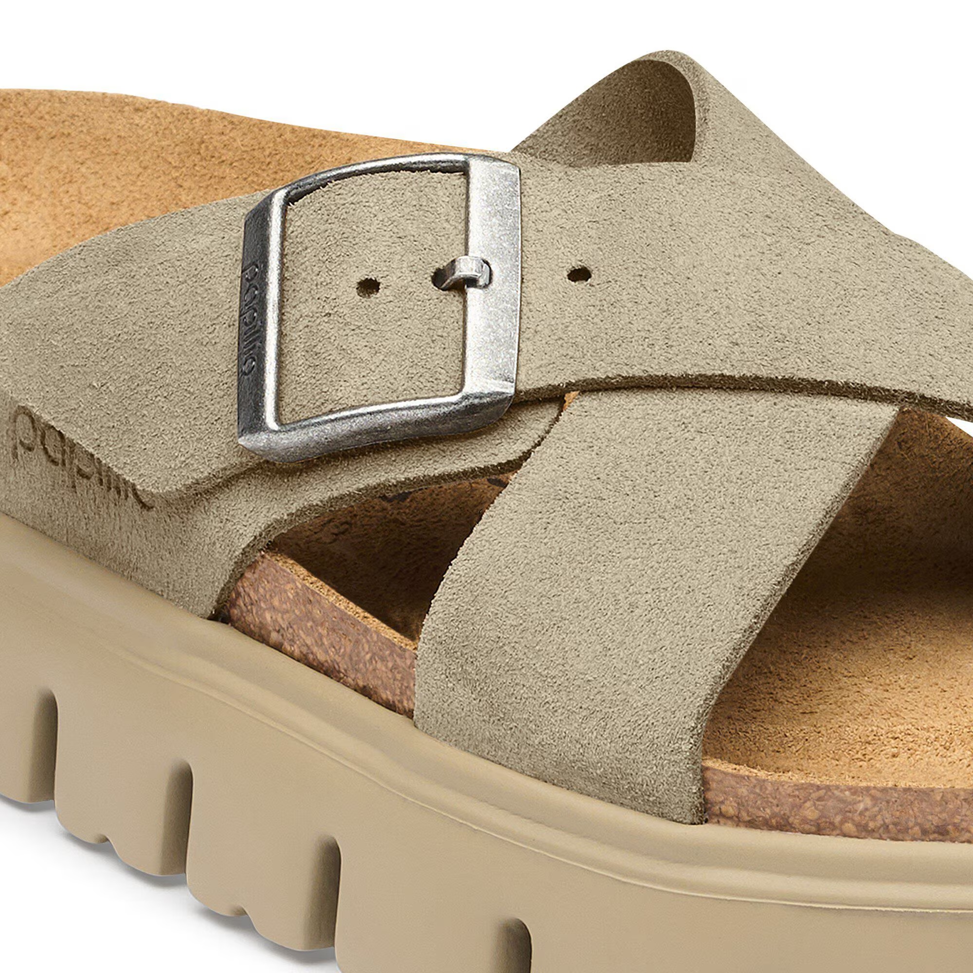 Siena PAP Chunky