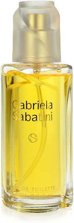 Gabriela Sabatini Gabriela Sabatini toaletna voda za ženske