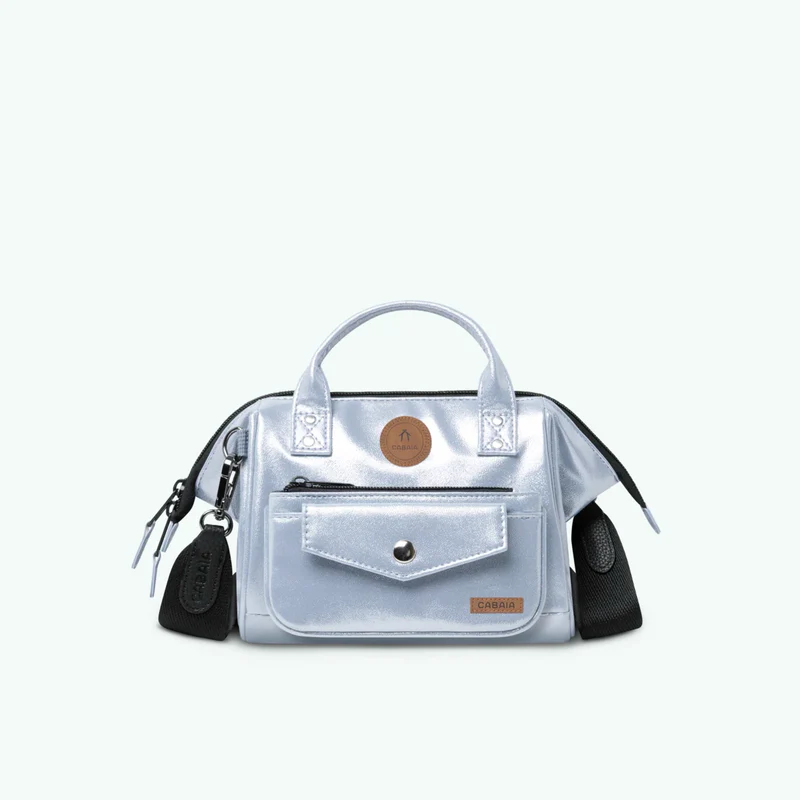 Crossbody Adventurer Small Fidji