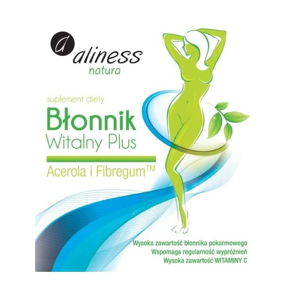Aliness Vital Fiber