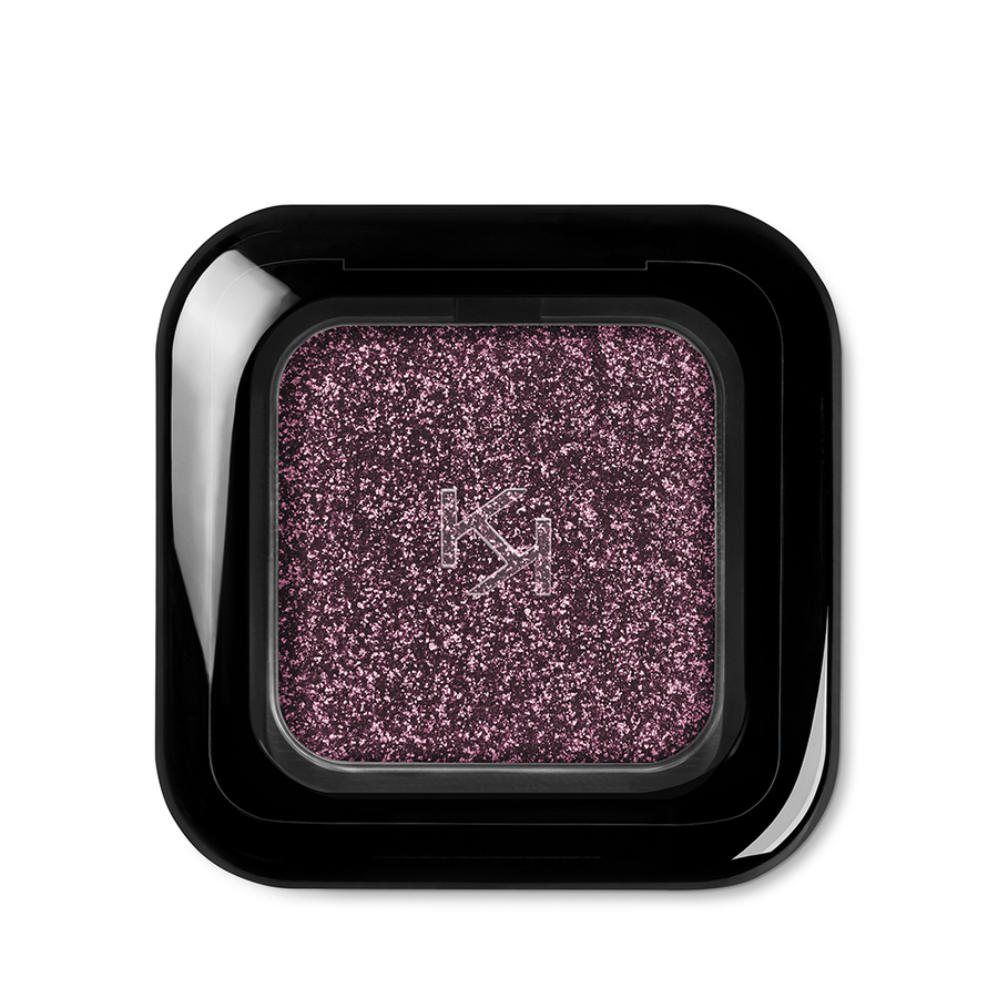 Sjenilo za oči s glitterom 03 Grape Topaz