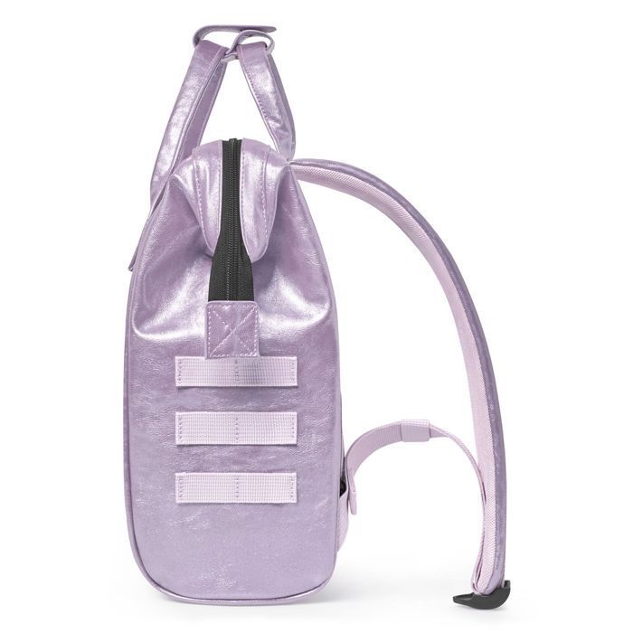 Mochila - CABAIA - Mochila Aventurera Iridiscente S - Lila - 10L - Unisex