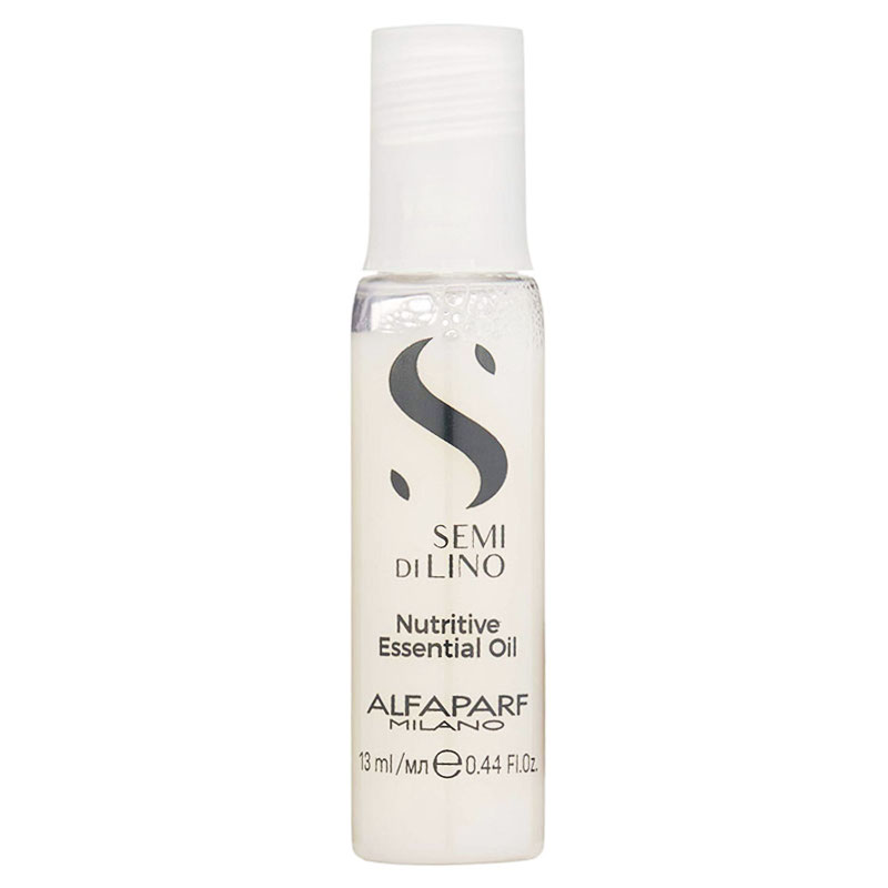 Alfaparf Semi Di Lino Moisture Nutritive