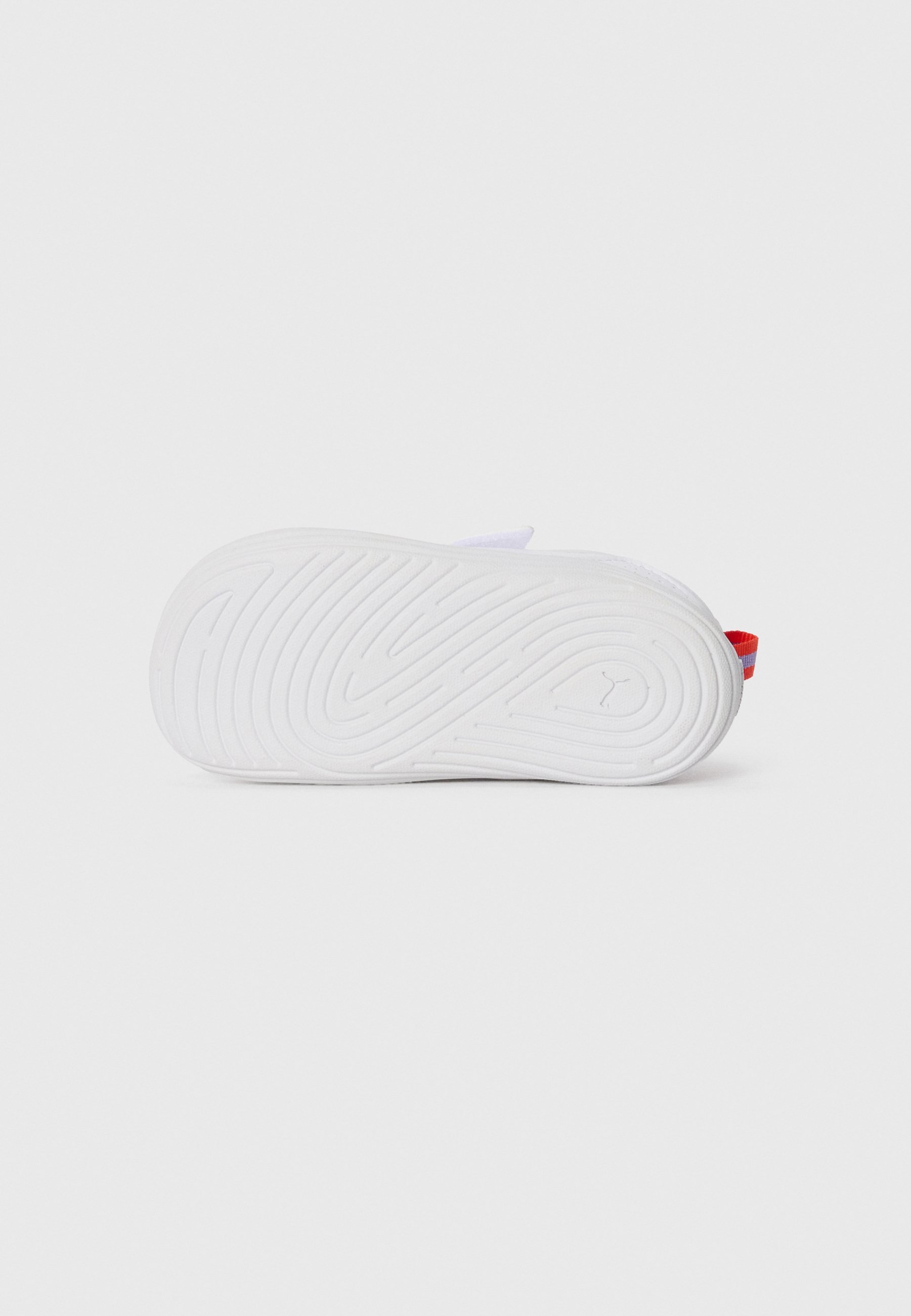 Puma KITTEN UNISEX - Hardloopschoenen voor op de weg - wit