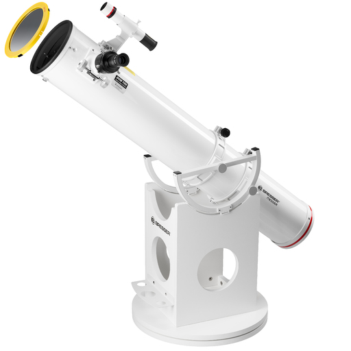 Telescopio Planetario Dobson Bresser Messier 6''