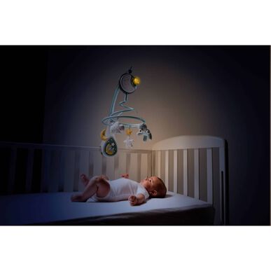 Chicco Mobile Next2Dreams 0M Vauvansänky Mobile 1 kpl 1 kpl
