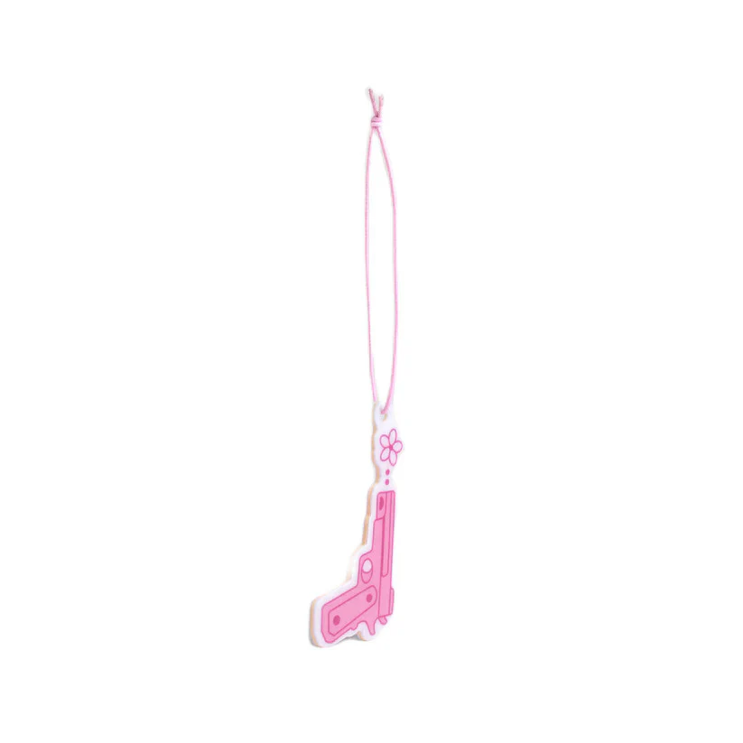 Accessori Stop - English Garden Charm - Profumo per Automobile