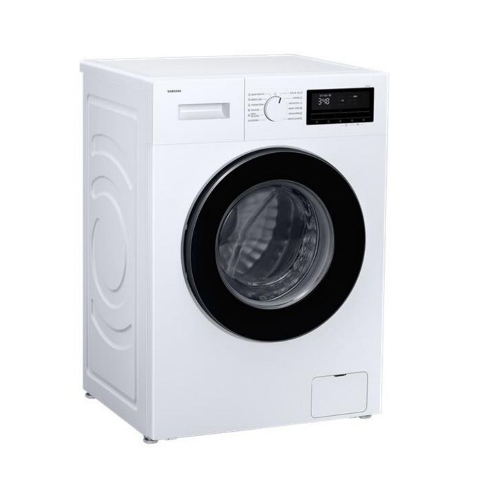 Samsung voorwasmachine 9 kg 1400 tpm - WW90FG3M05AW