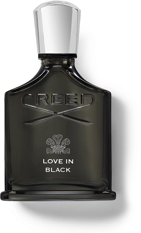 „Creed Love in Black“ kvepalai moterims