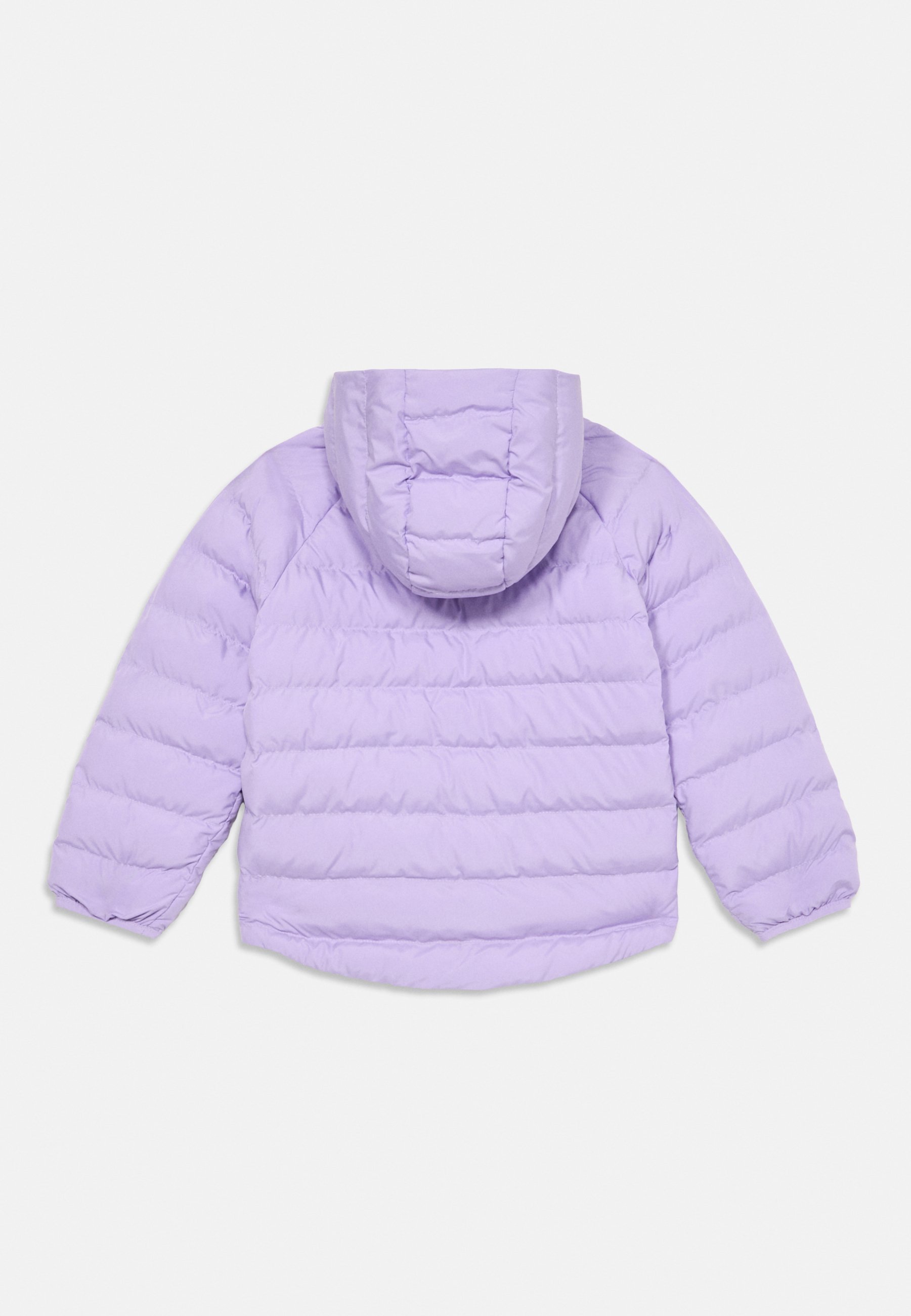 KID REVERSIBLE PERRITO HOODED JACKET - Vinterjakke - dark navyThe North Face
