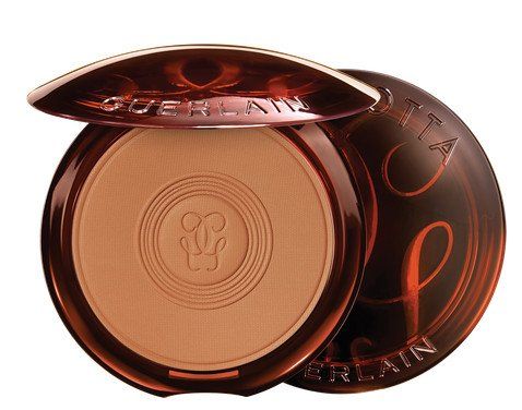 Terracotta Matte Sculpting Powder Bronzer Luksuzni bronzeri