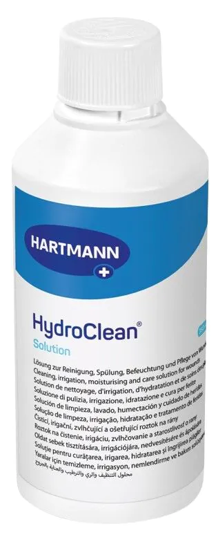 HydroClean Solution Roztwór 350 ml