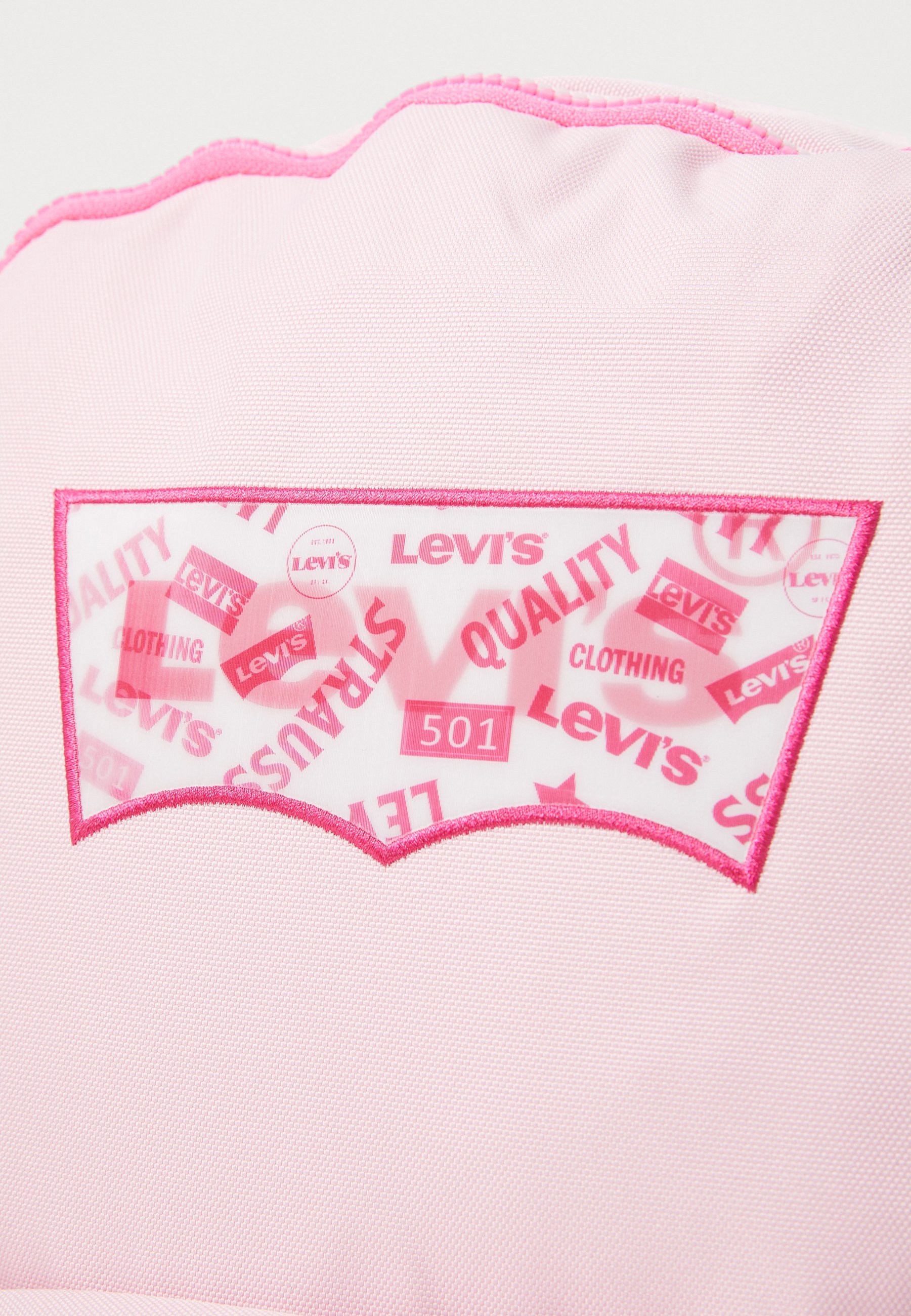 Levi's® RUGZAK UNISEX - Rugzak - roze