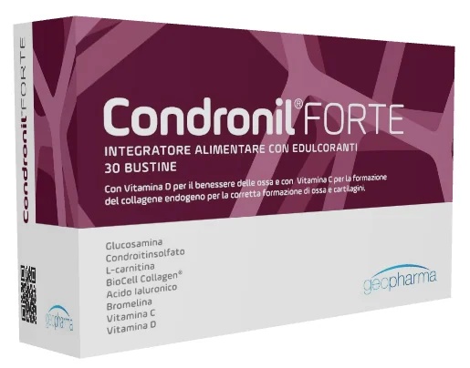 CONDRONIL Condronil Forte 30 sachets Articulations