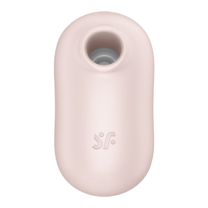 Satisfyer Pro To Go 2