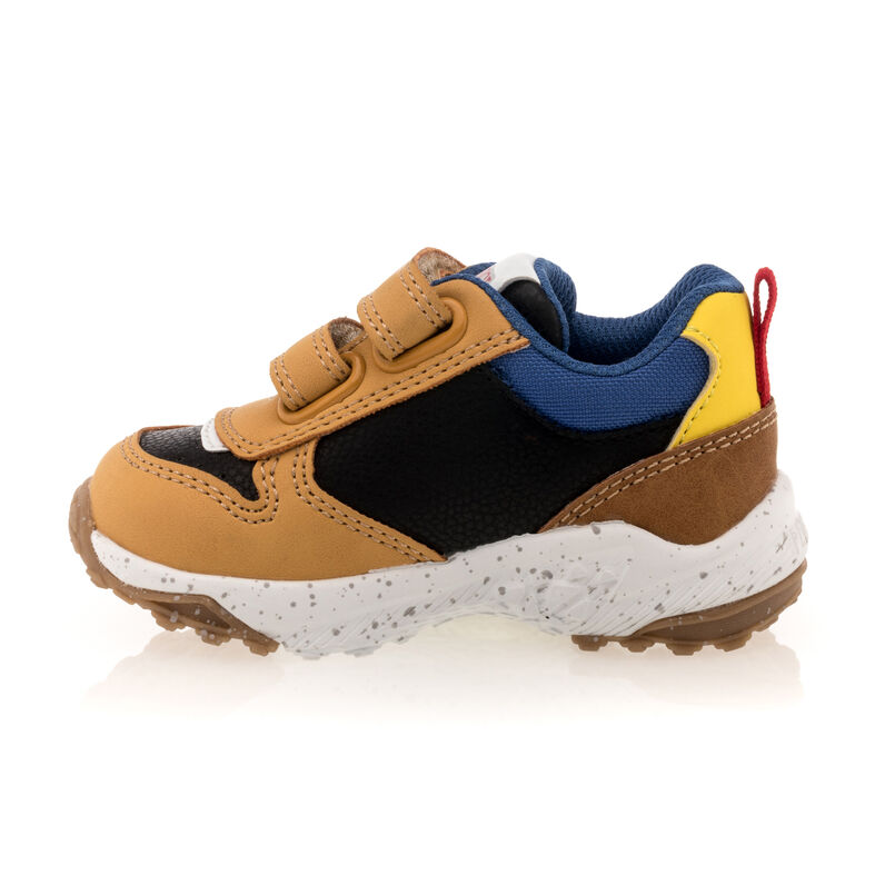 Kurver / joggesko Garcon Marron