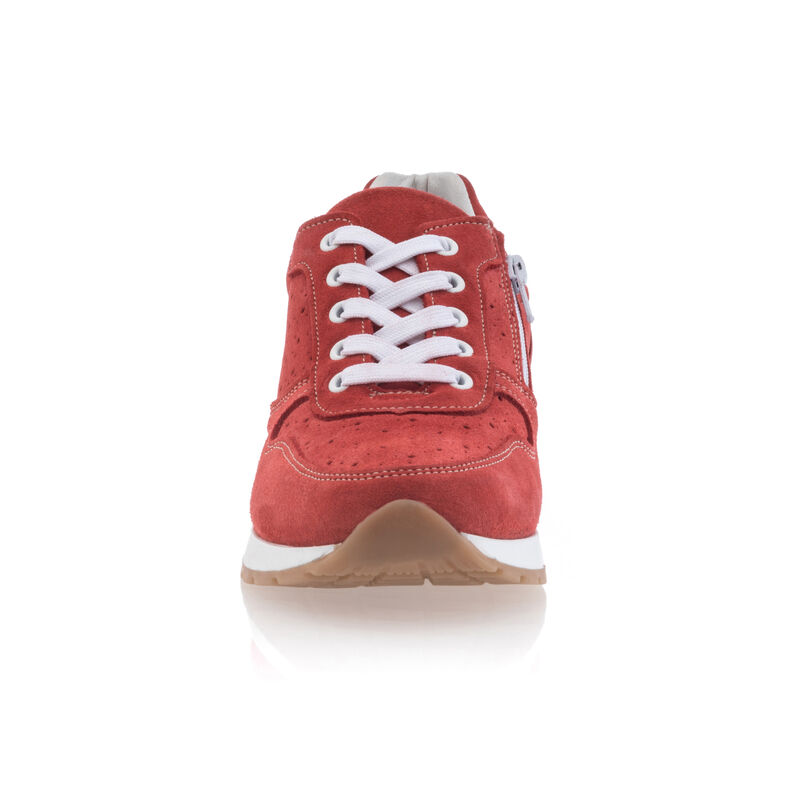 Baskets / sneakers Femme Orange