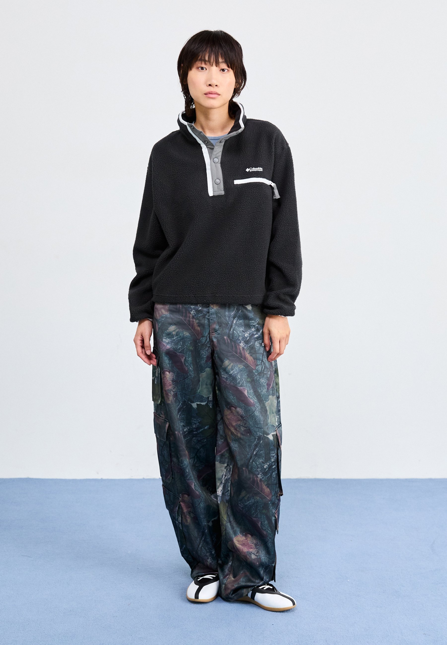 adidas Originals Cargo Broek