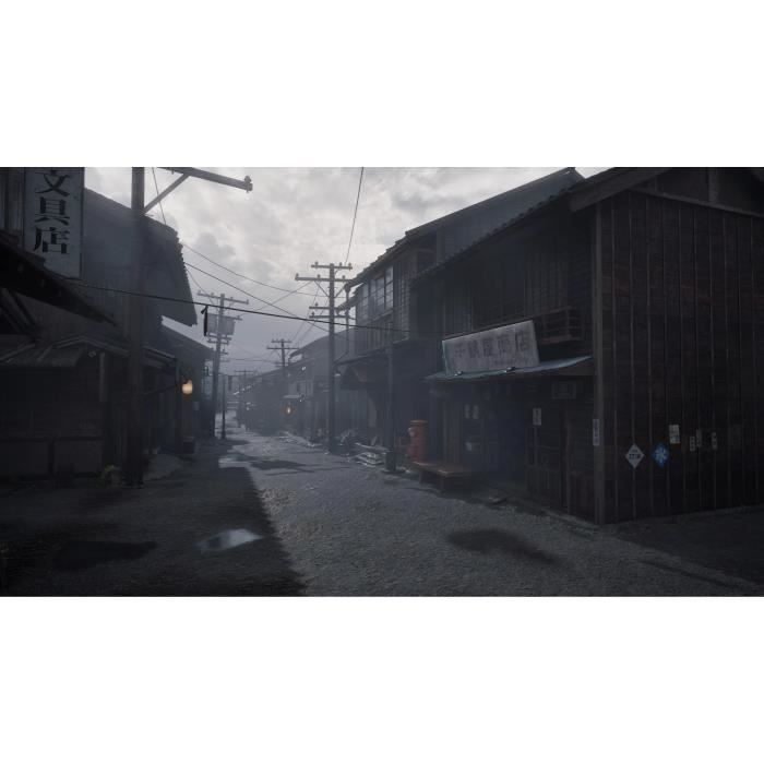 Silent Hill f - Day One Edition - Xbox Series X Game