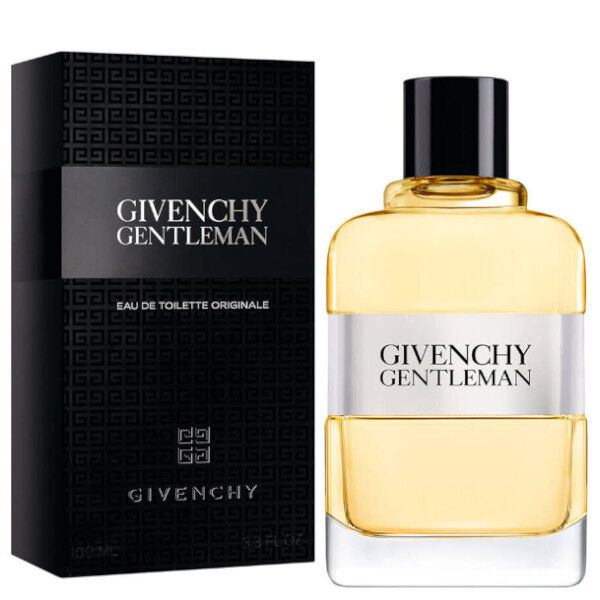 Givenchy Gentleman