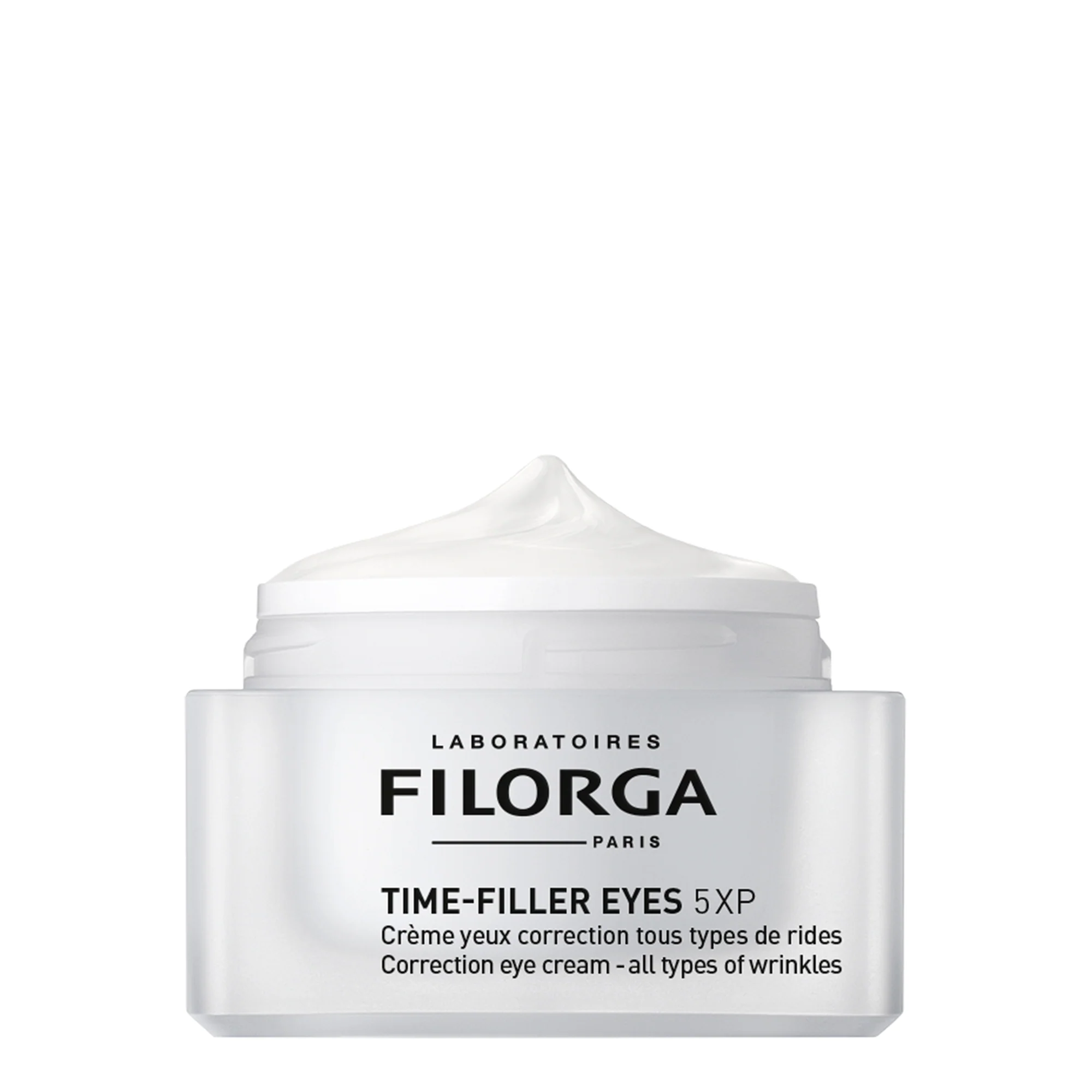 Time Time-Filler Eyes 5XP - Contorno occhi antirughe