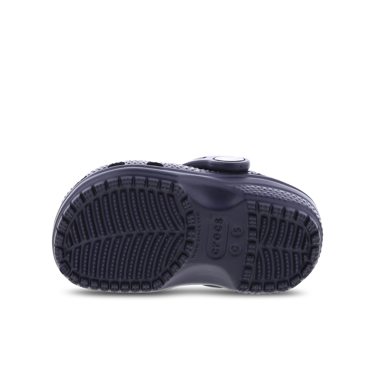 Crocs Classic -puukengät