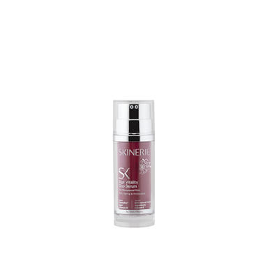 Skinerie Duo Sérum Age Vitality 30 ml 30 ml