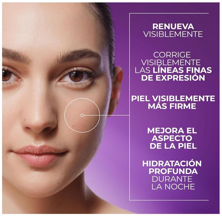 Super noćni serum za obnovu Serumi