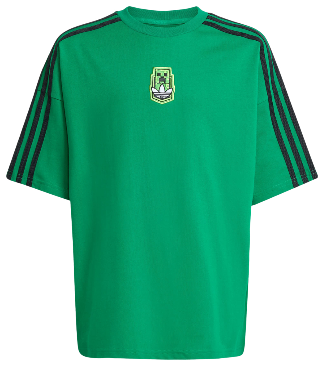 adidas Originals X Minecraft Graphic T-paita