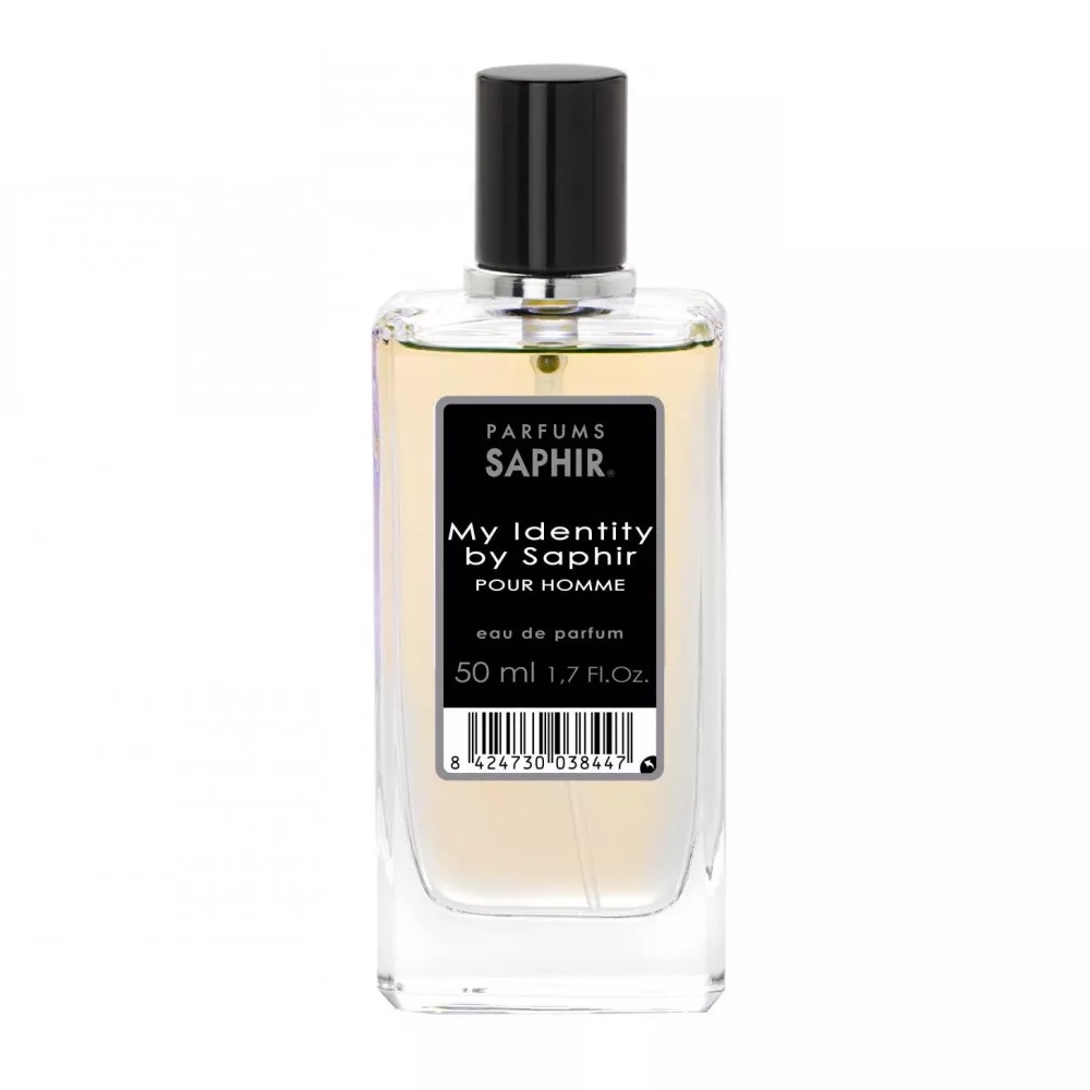 Saphir My Identity Pour Homme