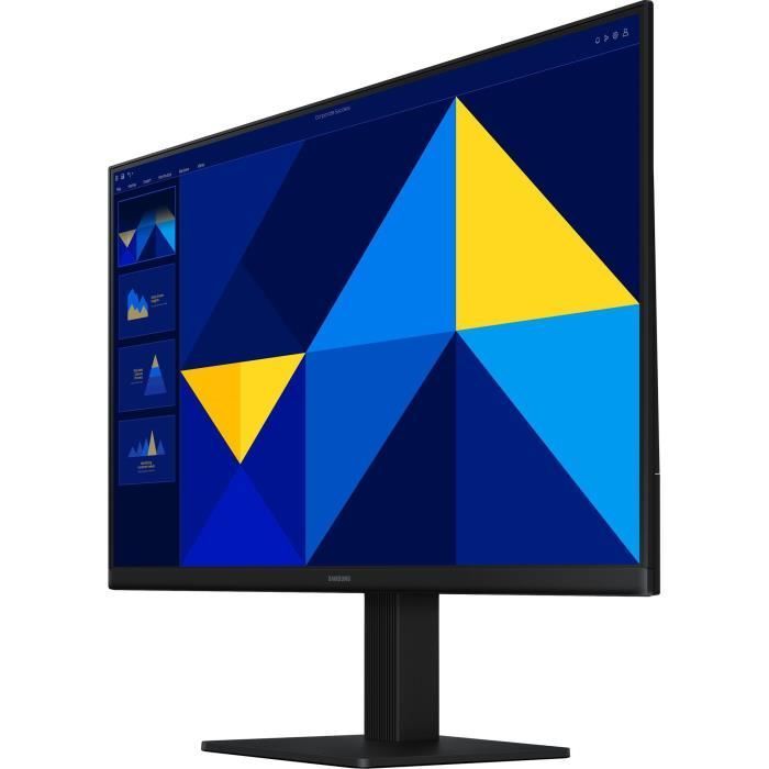 Ecran PC - SAMSUNG - 24