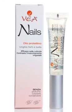 VEA Nagelöl für starke und schöne Nägel, 8 ml