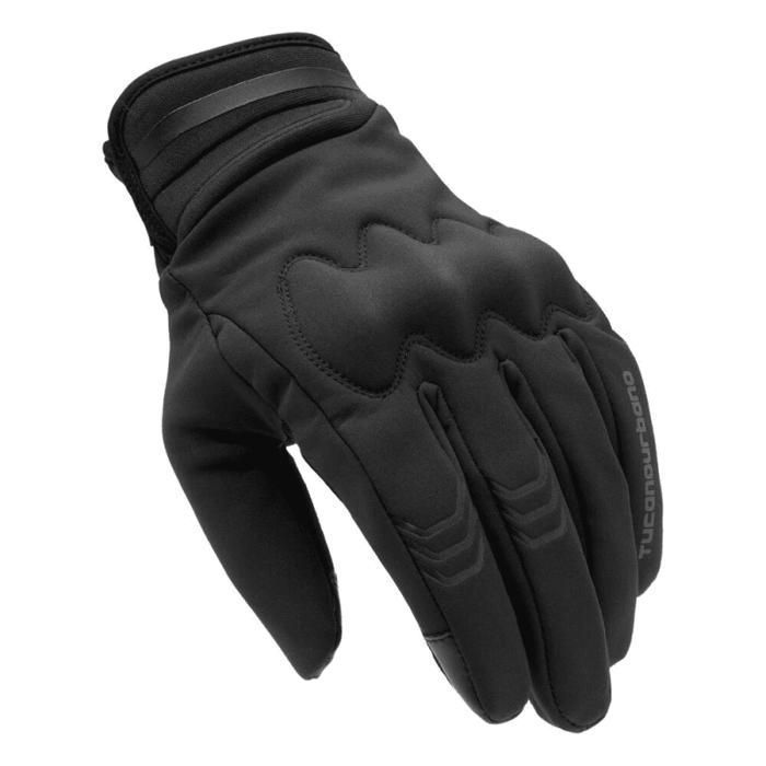 Guantes de moto de invierno Tucano Urbano Turbo - Negros - Talla L