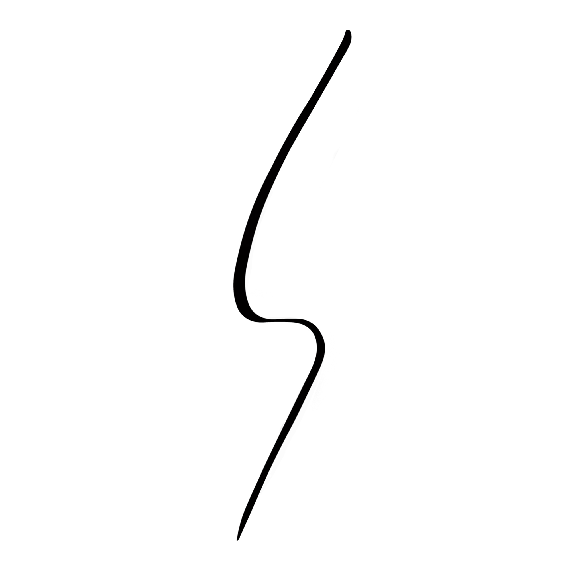 Superhero™ szemceruza fekete - IT Cosmetics