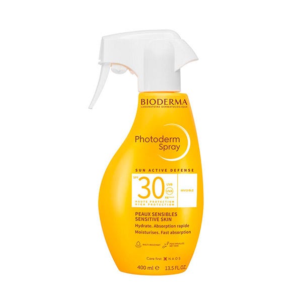 „Photoderm“ purškiklis | 400 ml
