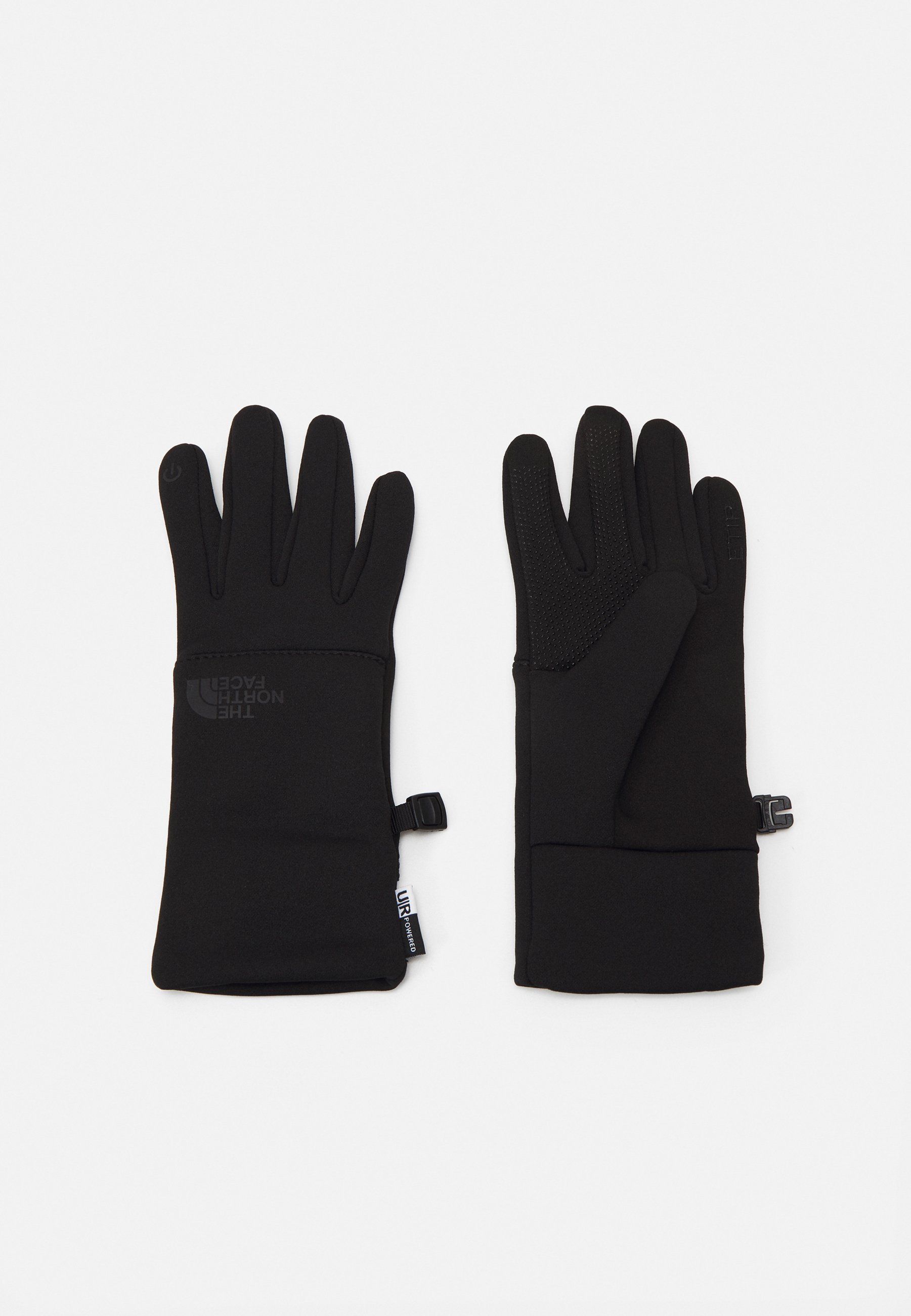 „The North Face W ETIP GLOVE“ pirštinės - Pirštinės - juodos