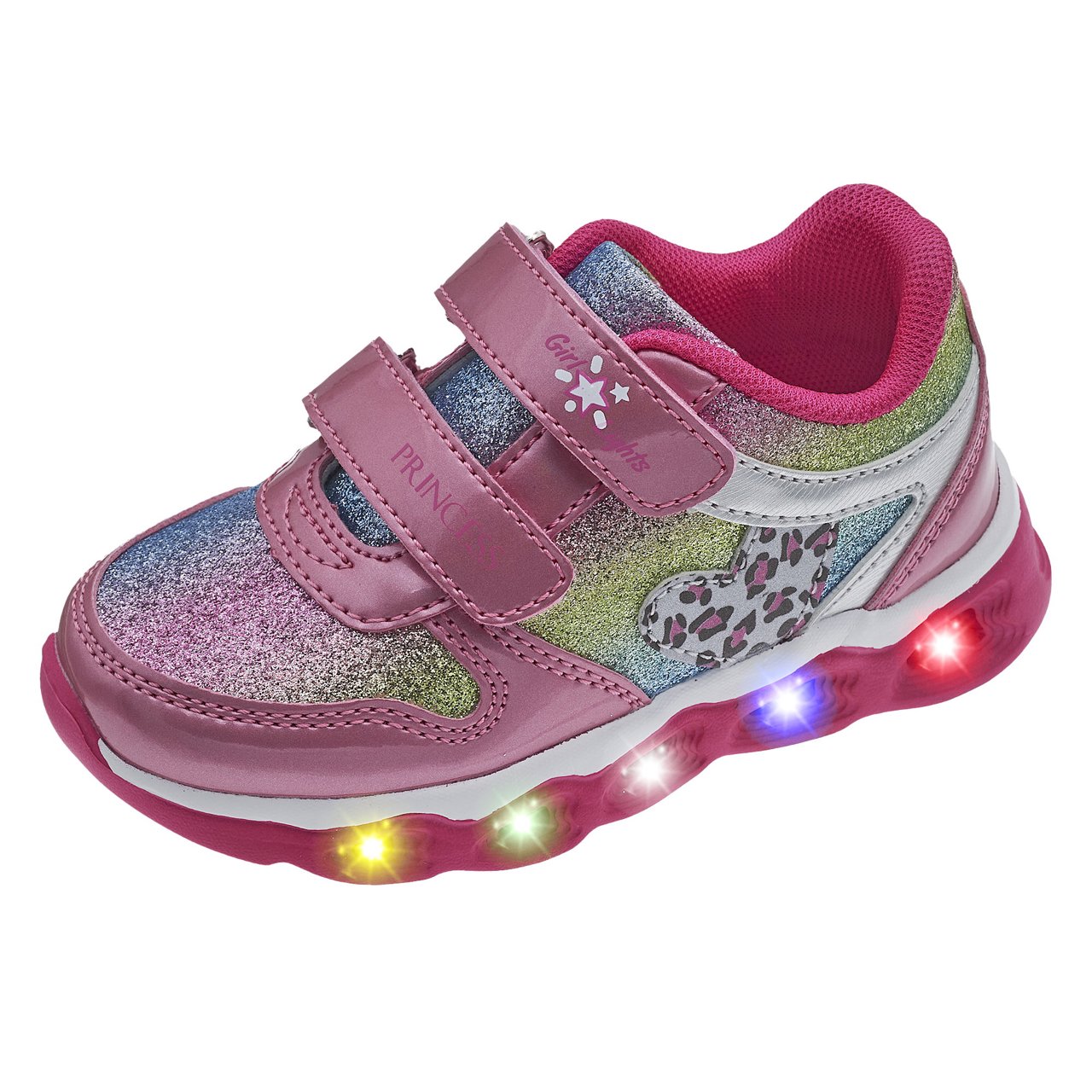 Chaussures pour filles Corral
