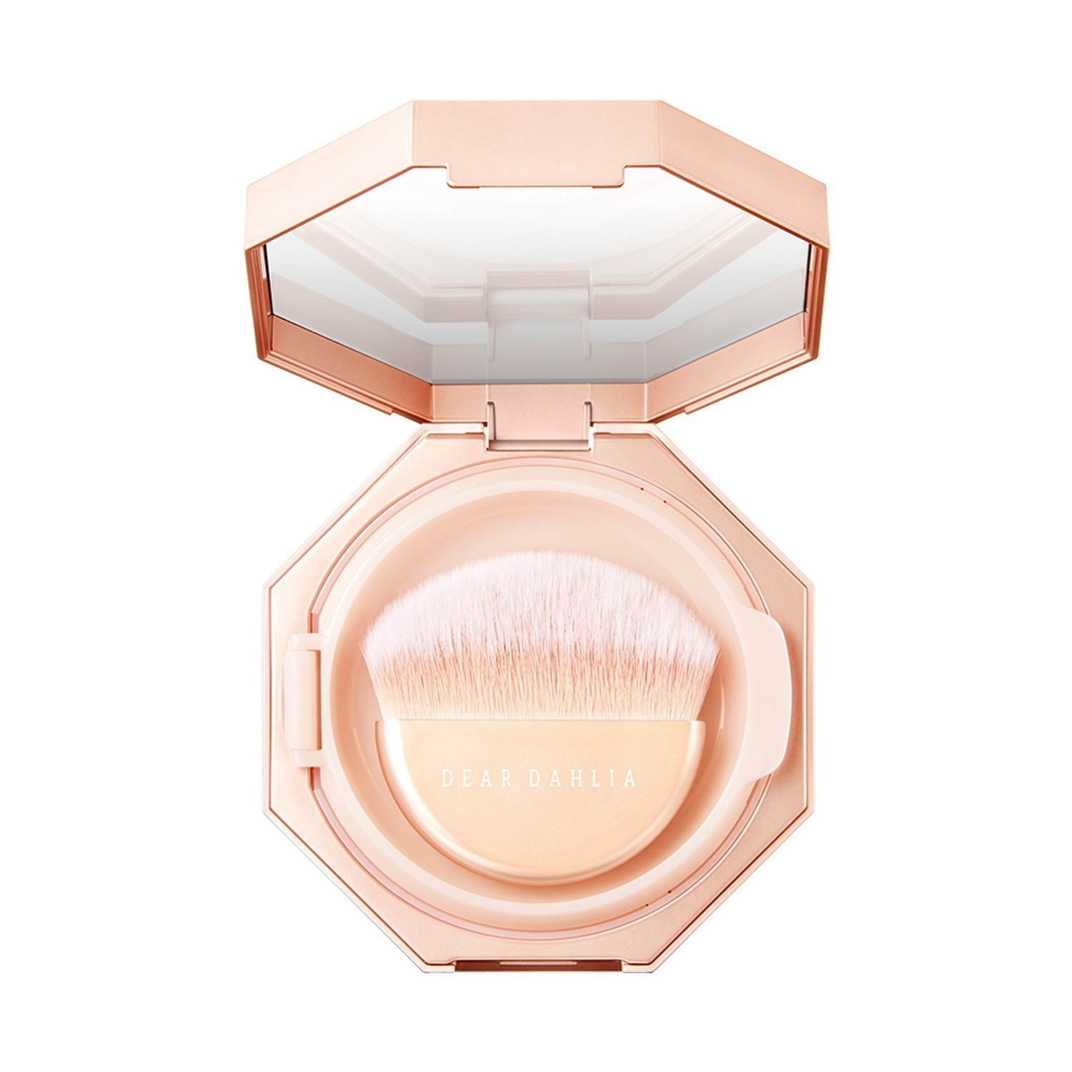 Dear Dahlia Sheer light finishing powder
