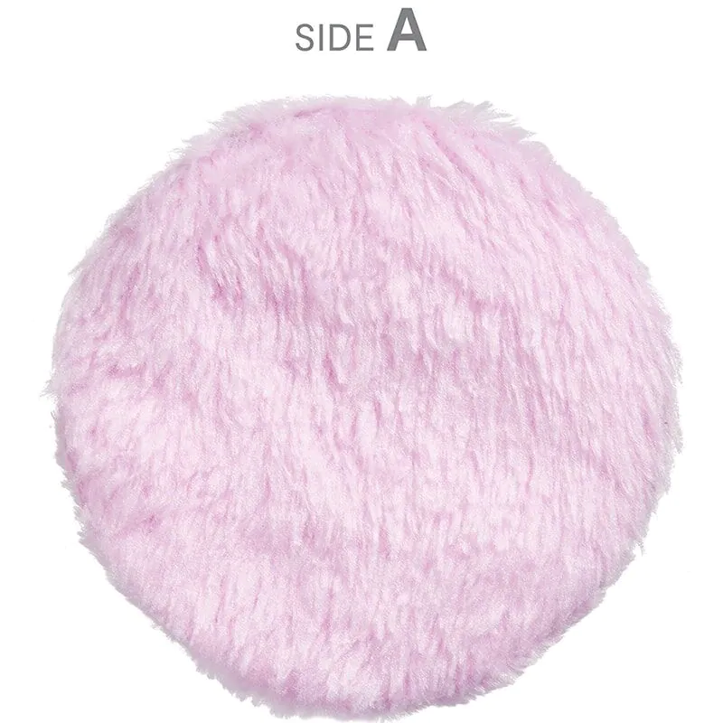 Glov Dual Fiber Pads Wielorazowe płatki do demakijażu