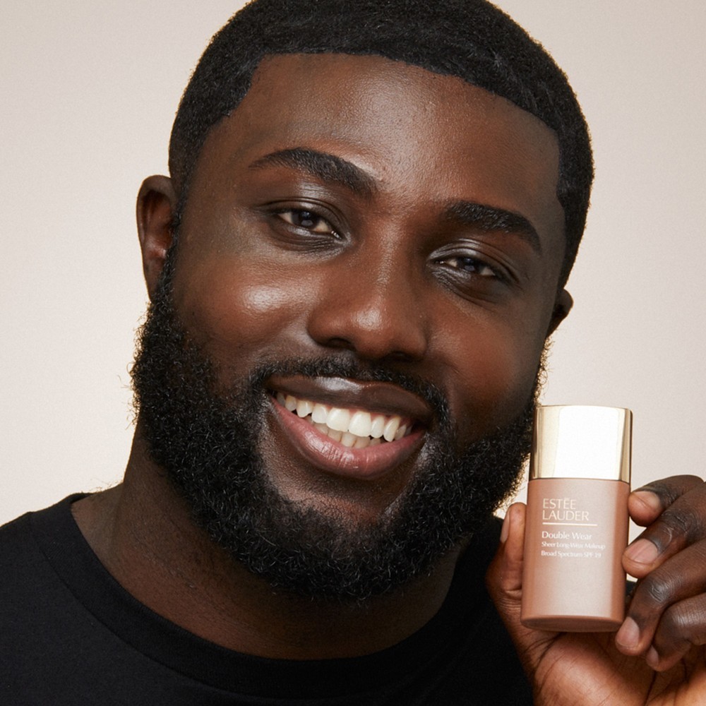 Estée Lauder Teint Naturel Longue Tenue SPF 20
