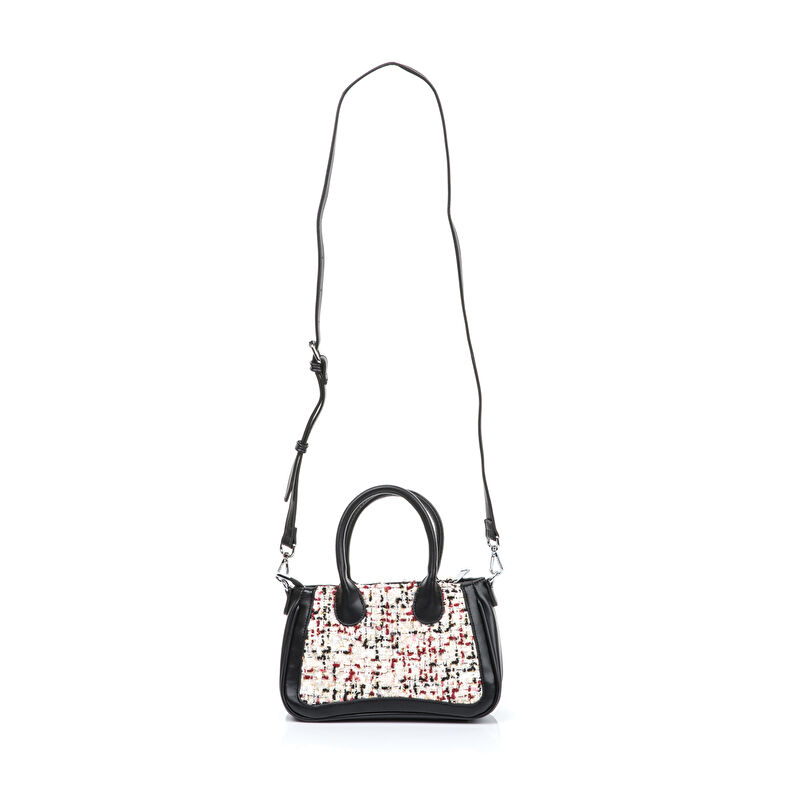 Bolsas femininas, bolsas pretas