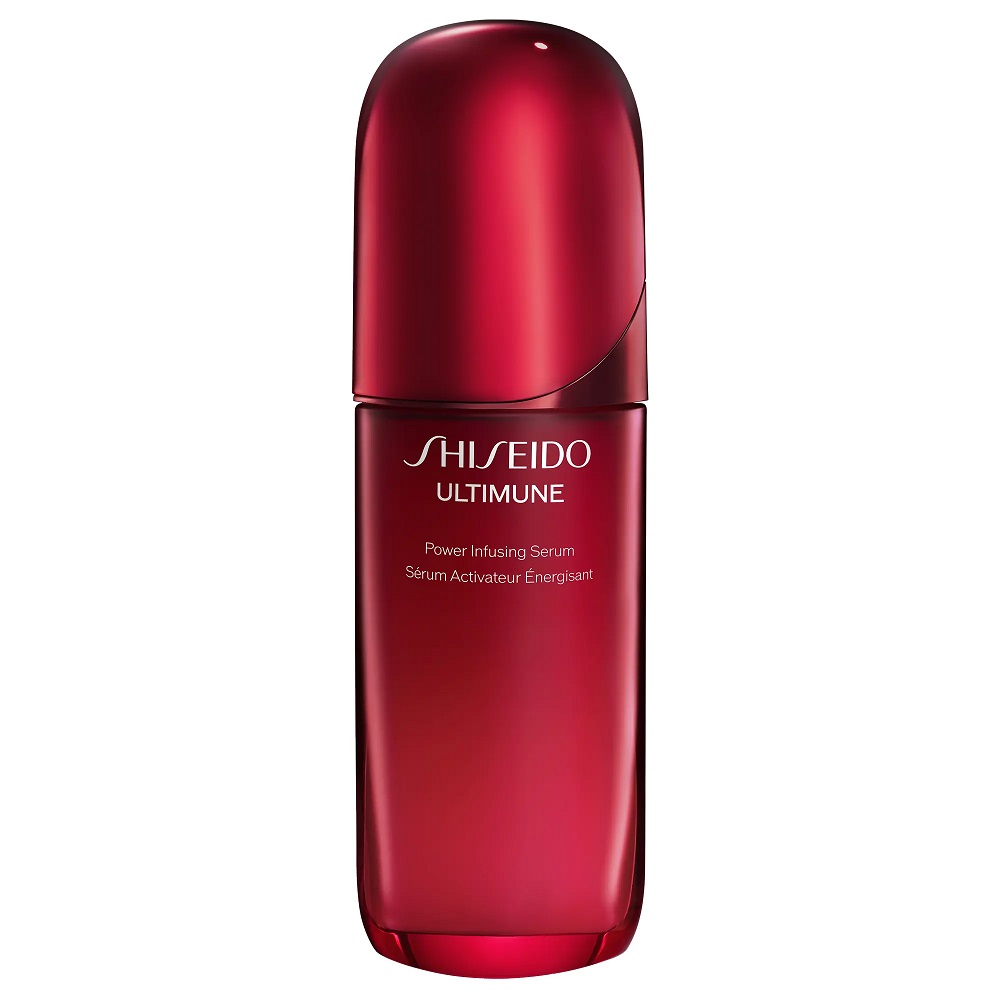 Shiseido Ultimune Power Infusing Serum 4.0
